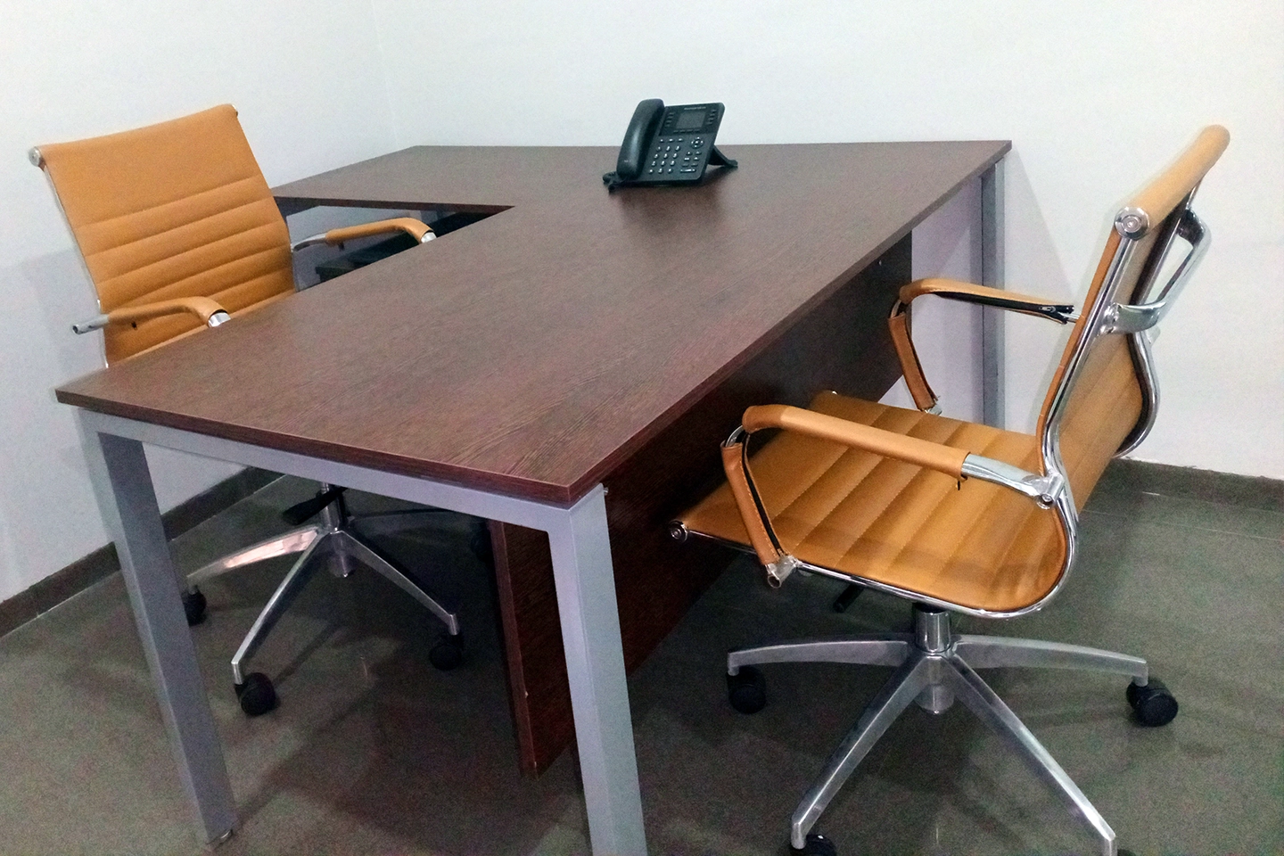 Executive Office-1