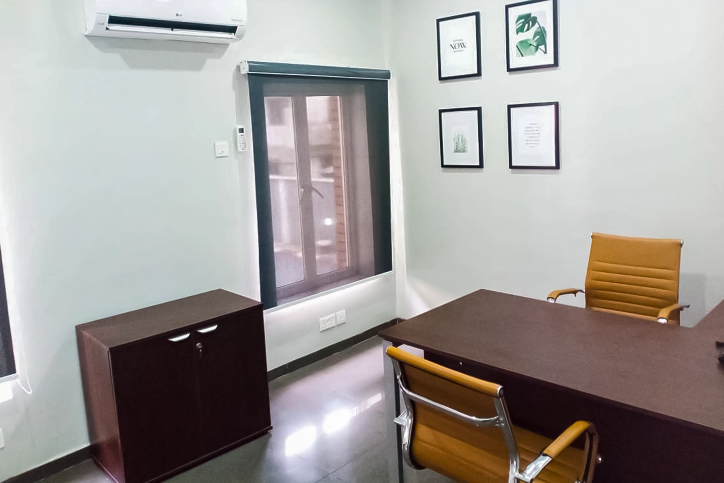 Executive Office-3