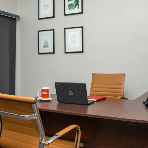 Executive Private Office (Membership)