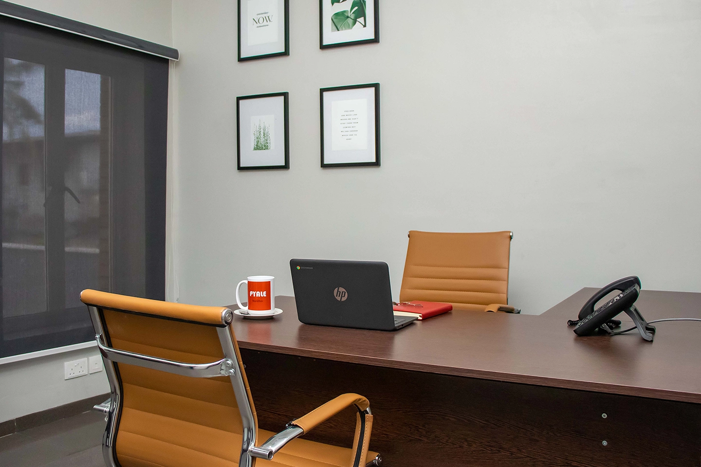 Executive Office