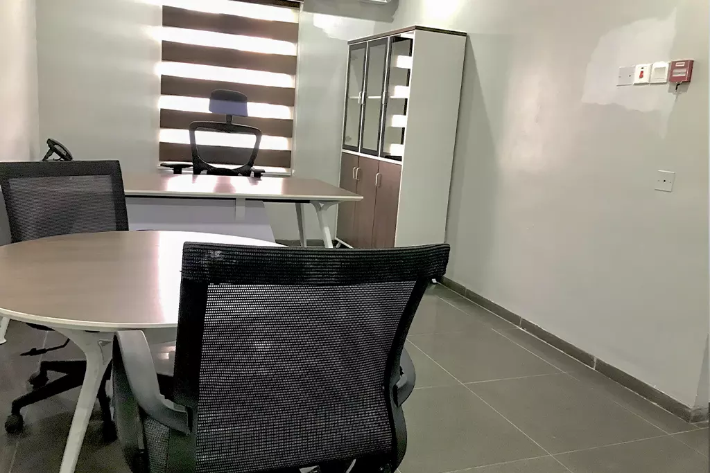 Premium Executive Office-3