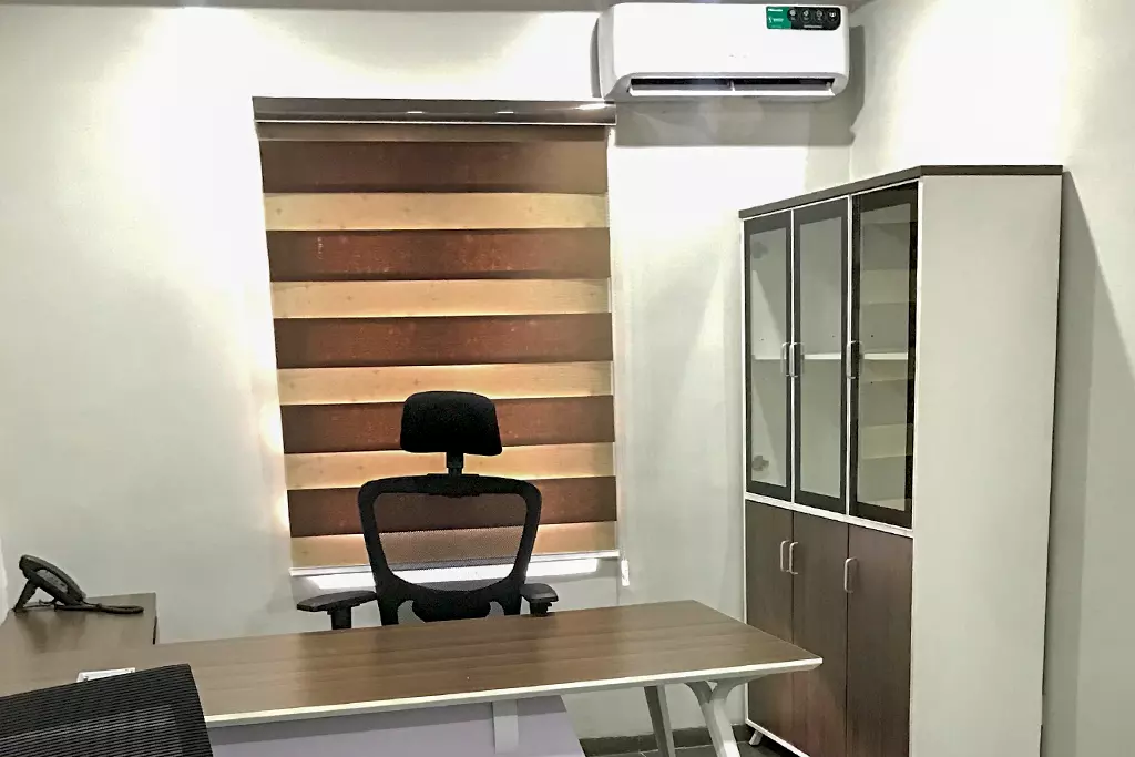 Premium Executive Office