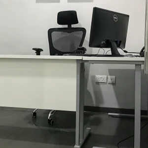 Standard Private Office (Membership)