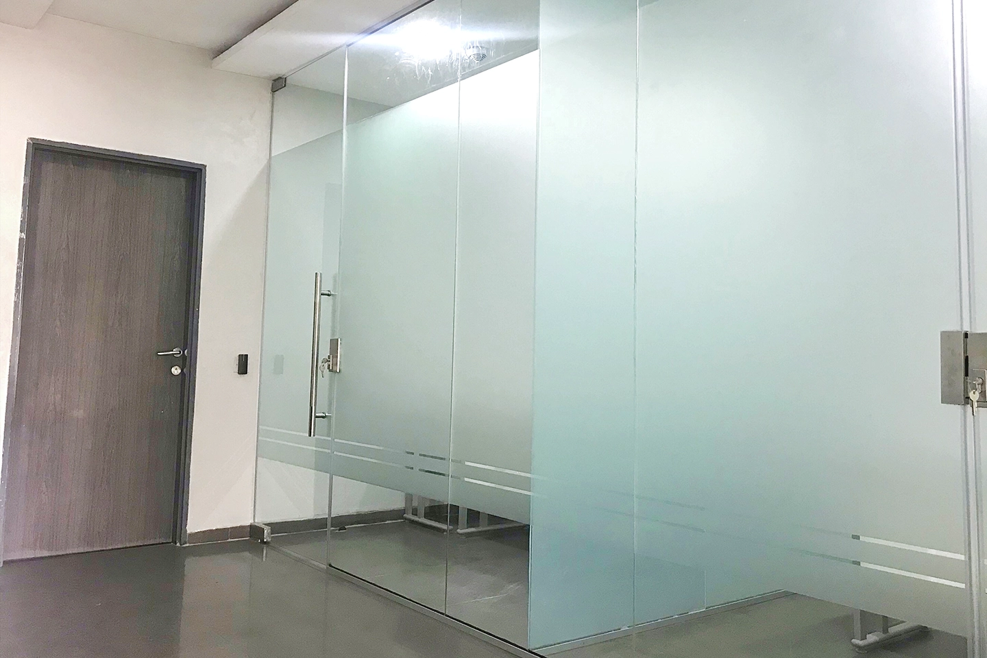 Standard Private Office-2