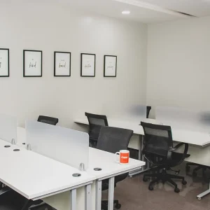 Workstation (Membership)