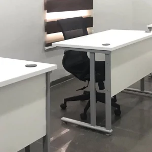 Shared Office – 2 desks (Membership)