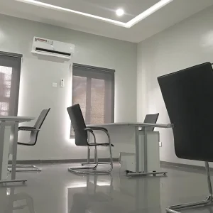 Shared Office – 3 desks (Membership)
