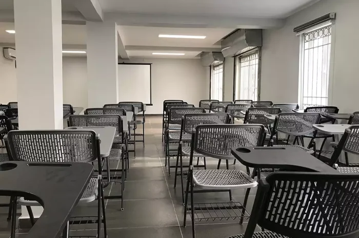 Coworking Space in Port Harcourt