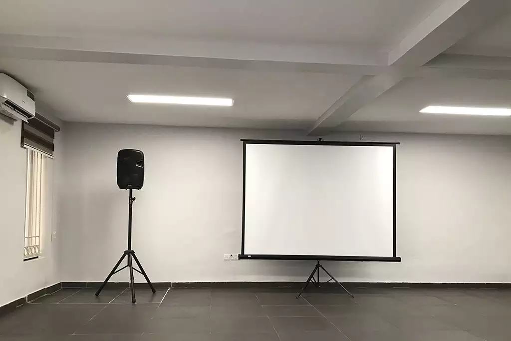 Conference Hall 3