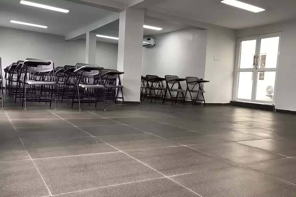 Conference Hall 4