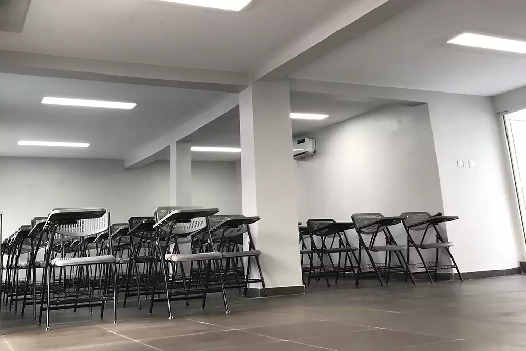 Conference Hall