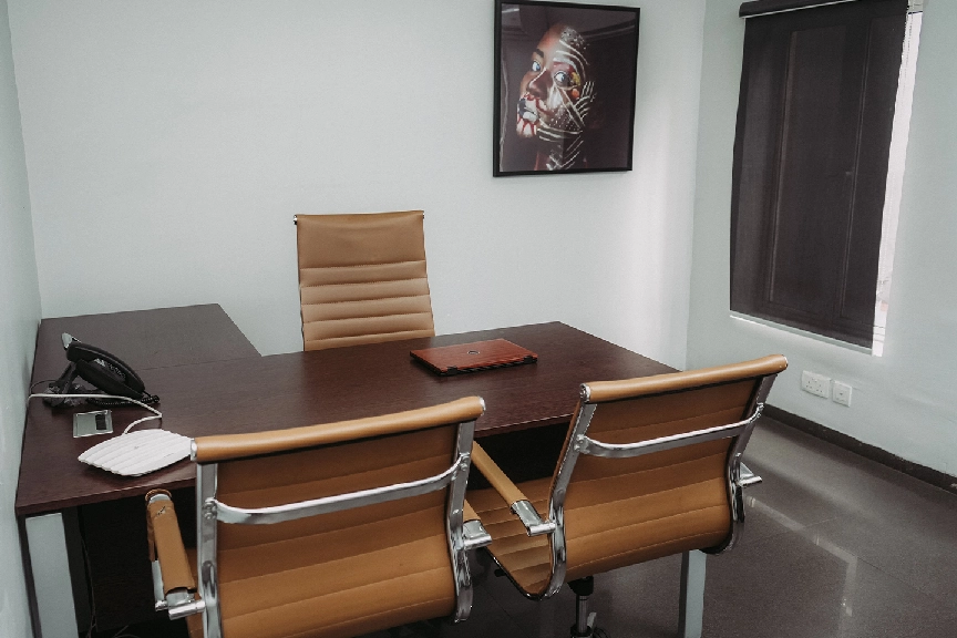 Executive Office-1