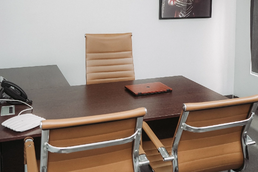 Executive Office-2