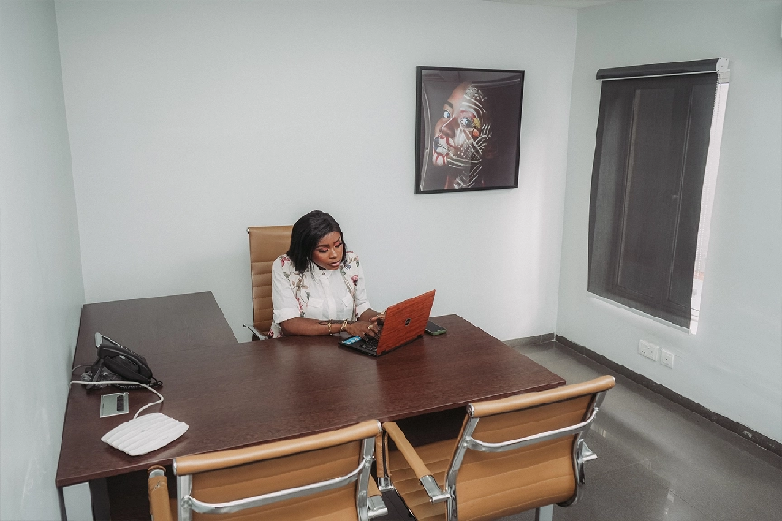 Executive Office-3