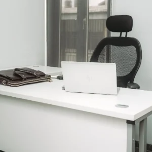 Shared Office - 3 Desks